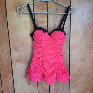 NWT La Senza Babydoll/ langerie